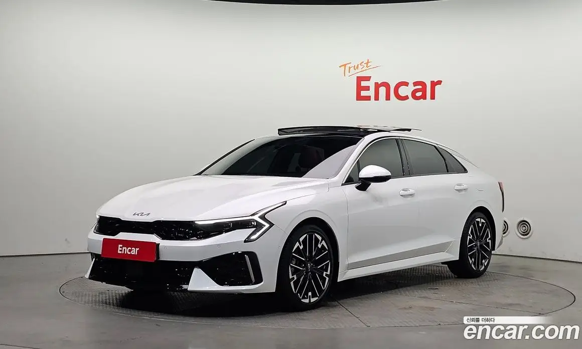Kia K5 (Optima) 2024 1.6 автомат (гидро), фото 1 Kia K5 (Optima) 2024 1.6 автомат (гидро), фото 1