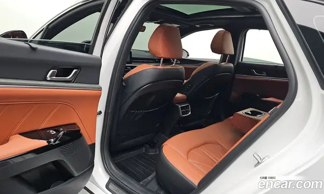 Kia K5 (Optima) 2024 1.6 автомат (гидро), миниатюра 11 Kia K5 (Optima) 2024 1.6 автомат (гидро), миниатюра 11