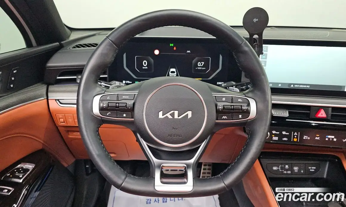 Kia K5 (Optima) 2024 1.6 автомат (гидро), фото 14 Kia K5 (Optima) 2024 1.6 автомат (гидро), фото 14