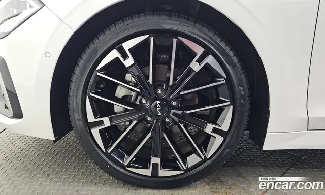 Kia K5 (Optima) 2024 1.6 автомат (гидро), миниатюра 5 Kia K5 (Optima) 2024 1.6 автомат (гидро), миниатюра 5