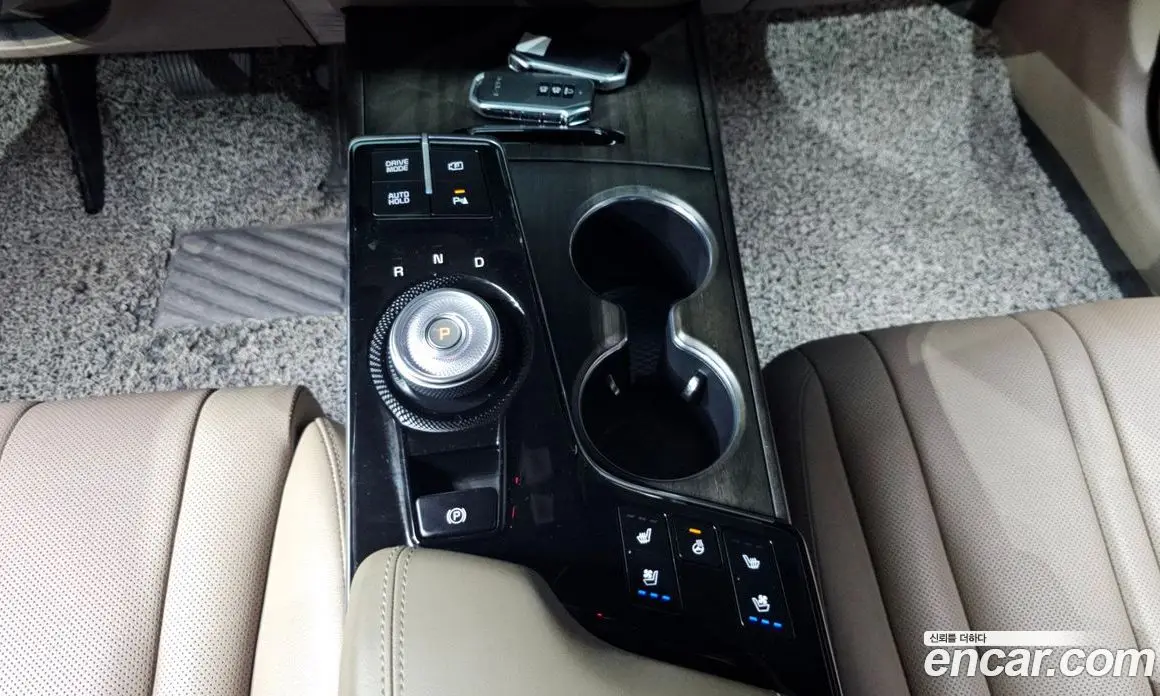 Kia K8 2022 1.6 автомат (гидро), фото 12 Kia K8 2022 1.6 автомат (гидро), фото 12
