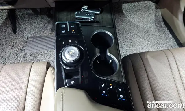 Kia K8 2022 1.6 автомат (гидро), миниатюра 12