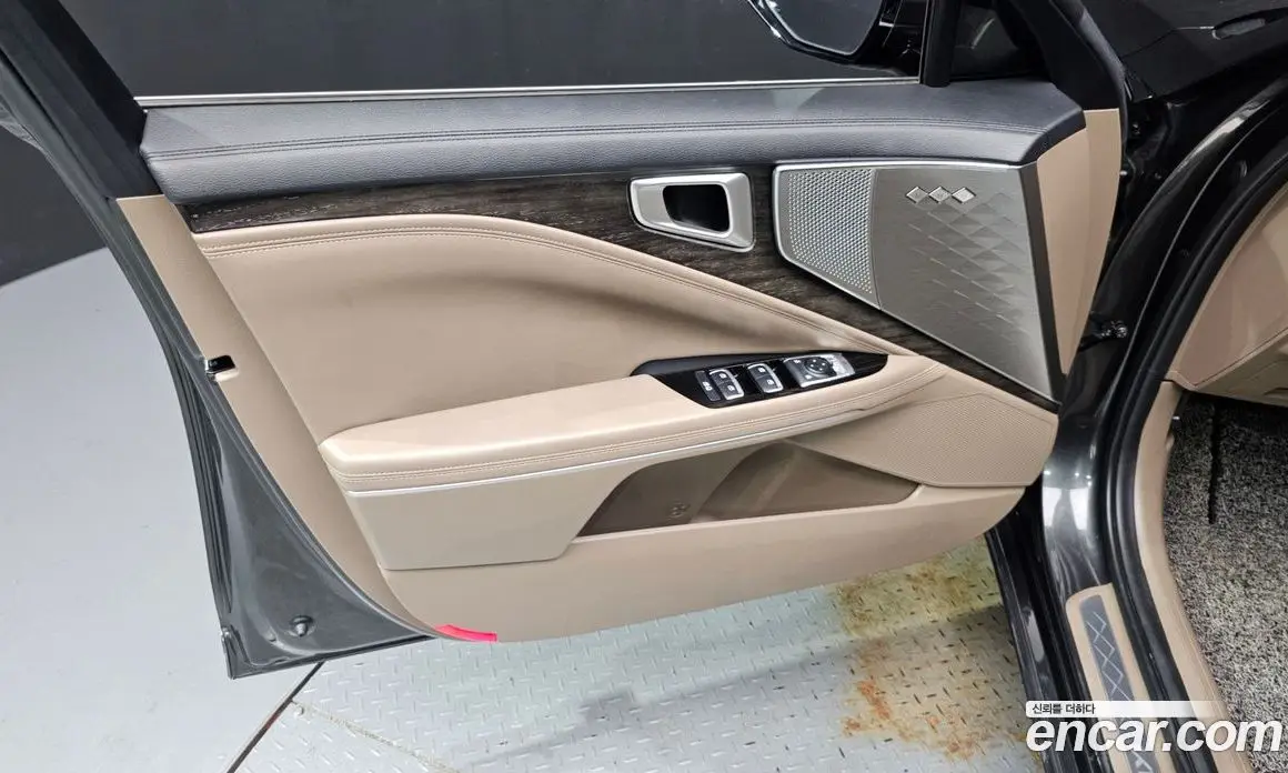 Kia K8 2022 1.6 автомат (гидро), фото 14 Kia K8 2022 1.6 автомат (гидро), фото 14