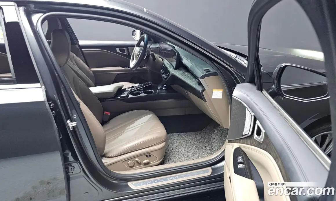 Kia K8 2022 1.6 автомат (гидро), фото 16 Kia K8 2022 1.6 автомат (гидро), фото 16