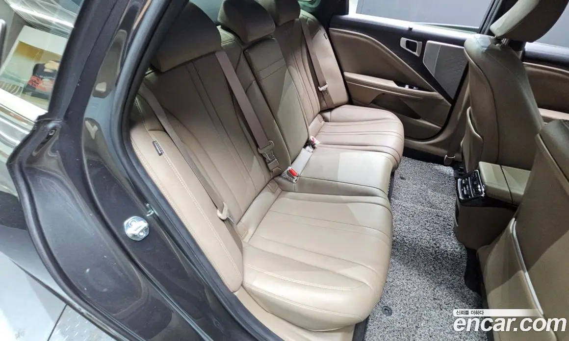 Kia K8 2022 1.6 автомат (гидро), фото 17 Kia K8 2022 1.6 автомат (гидро), фото 17