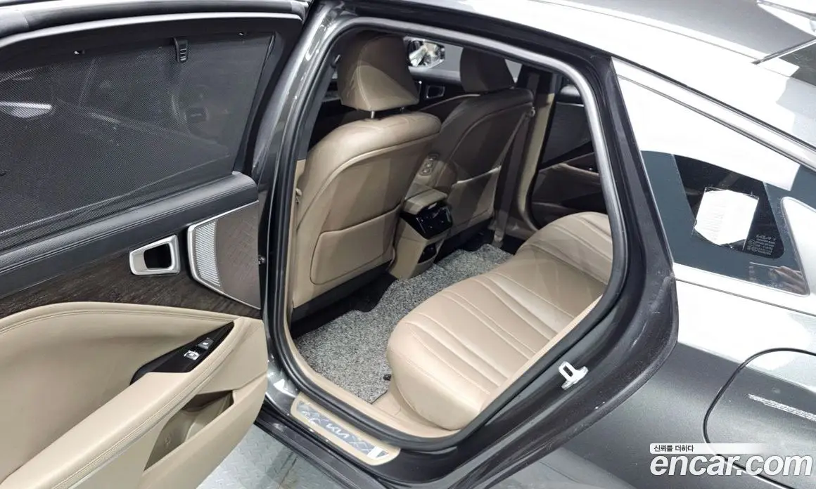 Kia K8 2022 1.6 автомат (гидро), фото 23 Kia K8 2022 1.6 автомат (гидро), фото 23