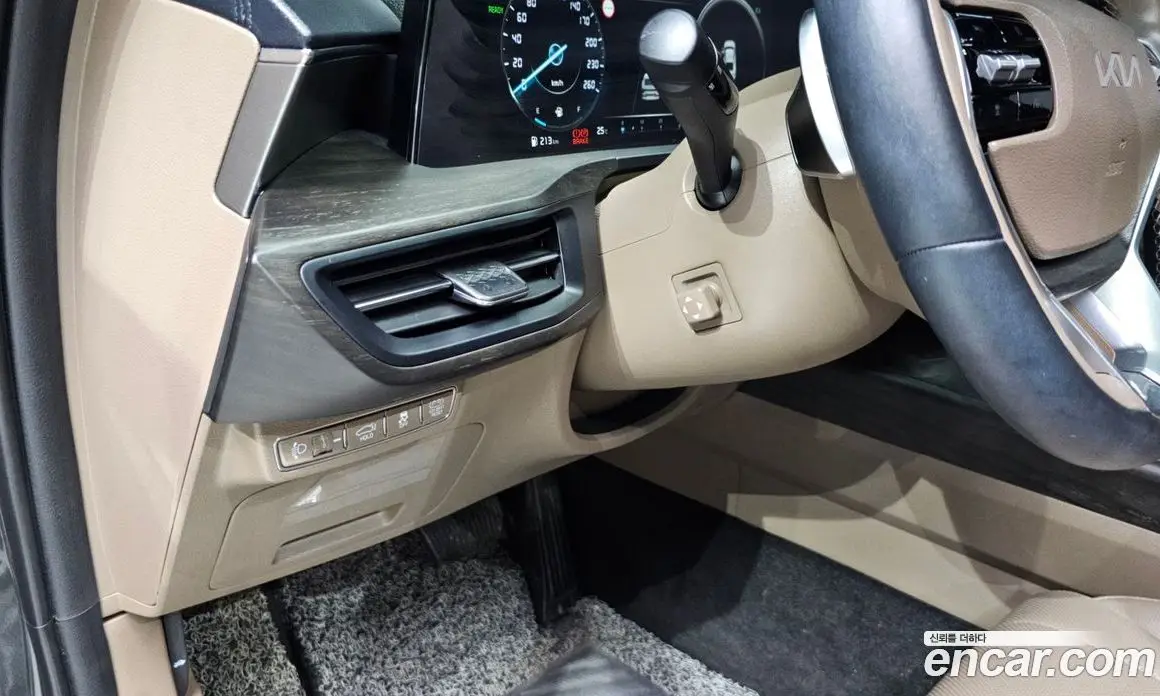 Kia K8 2022 1.6 автомат (гидро), фото 26 Kia K8 2022 1.6 автомат (гидро), фото 26