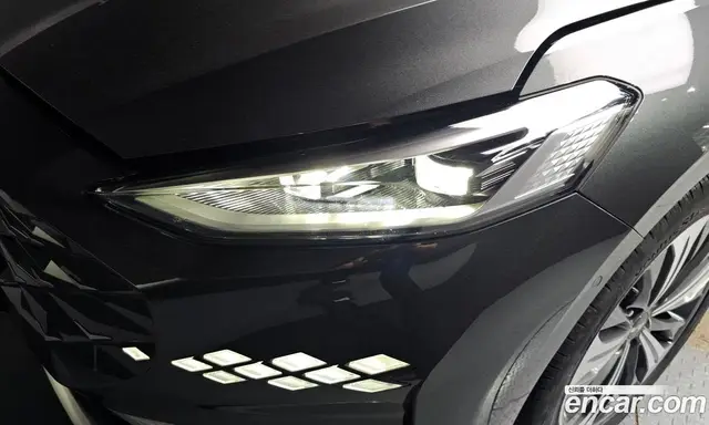 Kia K8 2022 1.6 автомат (гидро), миниатюра 8 Kia K8 2022 1.6 автомат (гидро), миниатюра 8