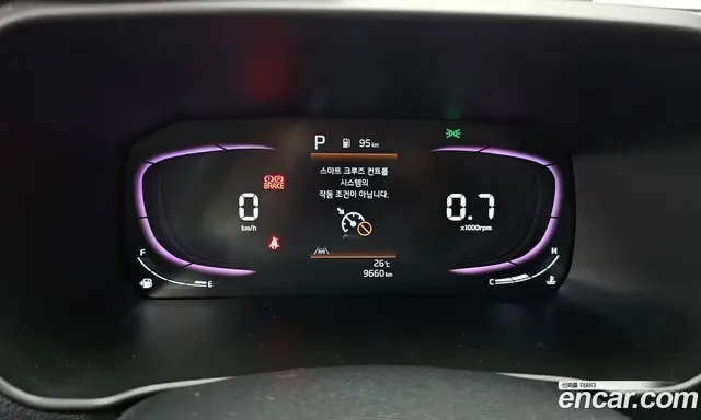 Kia Morning 2023 1.0 автомат (гидро), миниатюра 11 Kia Morning 2023 1.0 автомат (гидро), миниатюра 11