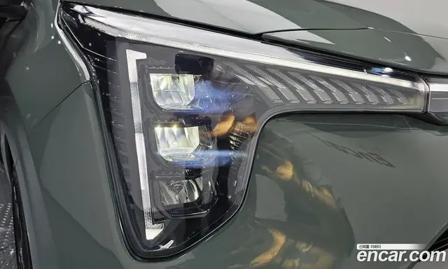 Kia Morning 2023 1.0 автомат (гидро), миниатюра 8 Kia Morning 2023 1.0 автомат (гидро), миниатюра 8