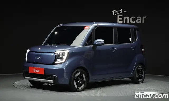 Kia Ray 2023 0.1 автомат (гидро), миниатюра 1 Kia Ray 2023 0.1 автомат (гидро), миниатюра 1