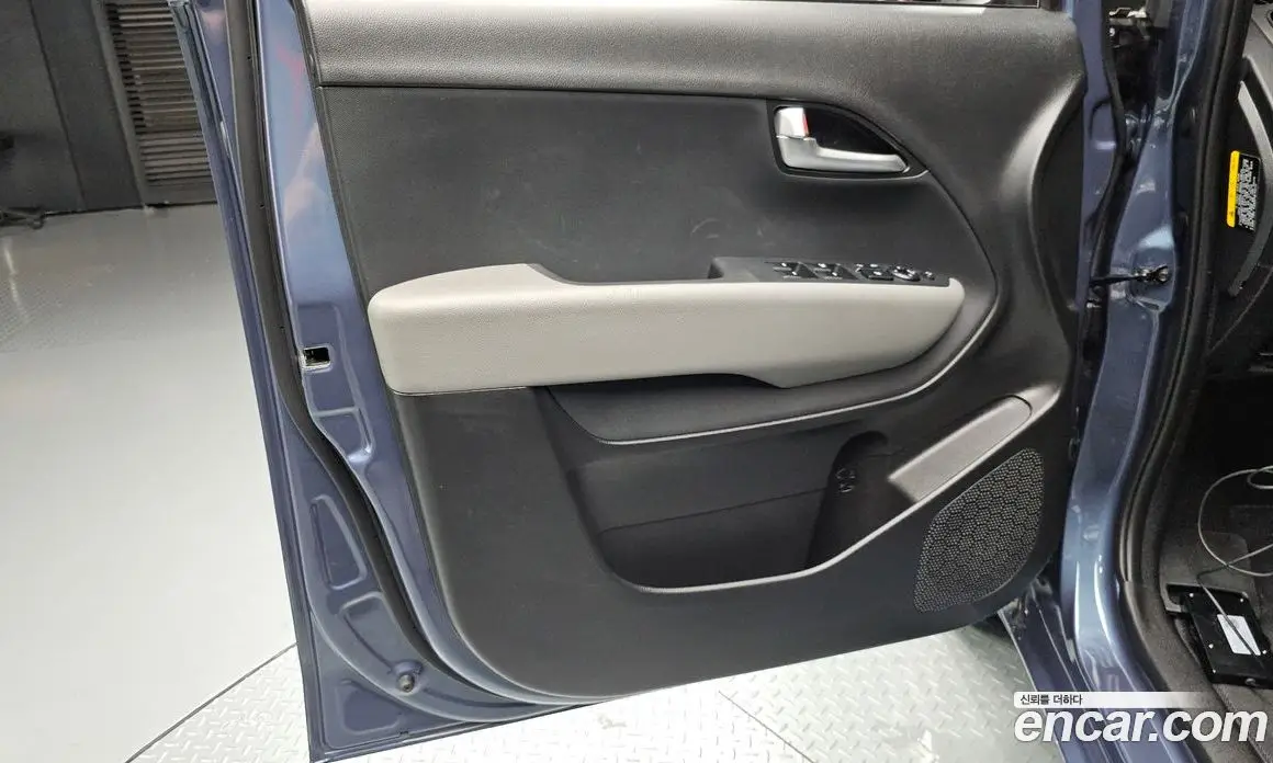 Kia Ray 2023 0.1 автомат (гидро), фото 14 Kia Ray 2023 0.1 автомат (гидро), фото 14