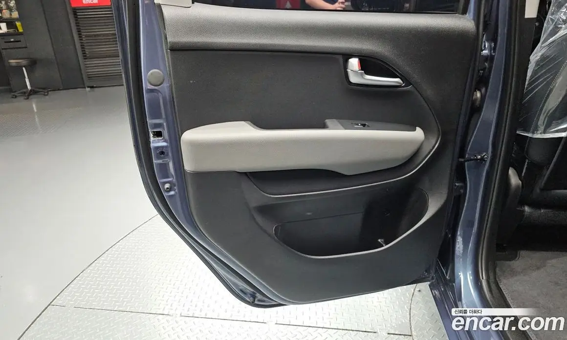 Kia Ray 2023 0.1 автомат (гидро), фото 15 Kia Ray 2023 0.1 автомат (гидро), фото 15