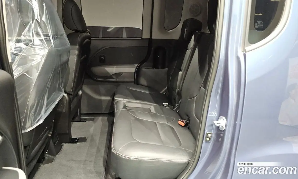 Kia Ray 2023 0.1 автомат (гидро), фото 16 Kia Ray 2023 0.1 автомат (гидро), фото 16