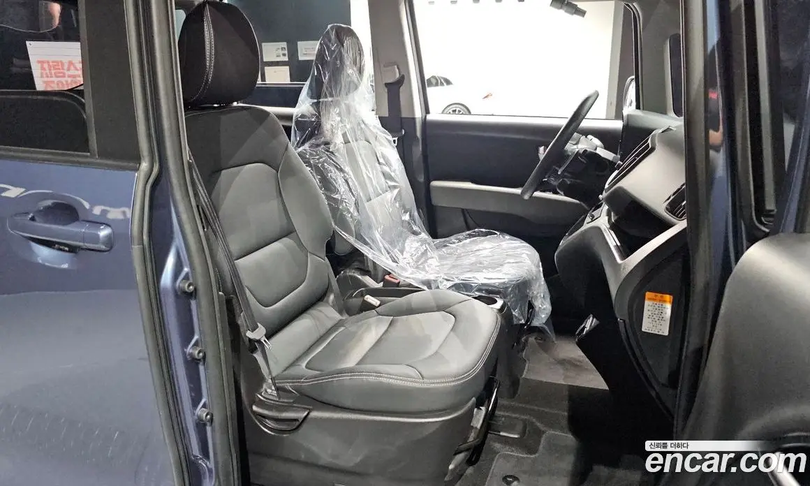 Kia Ray 2023 0.1 автомат (гидро), фото 17 Kia Ray 2023 0.1 автомат (гидро), фото 17