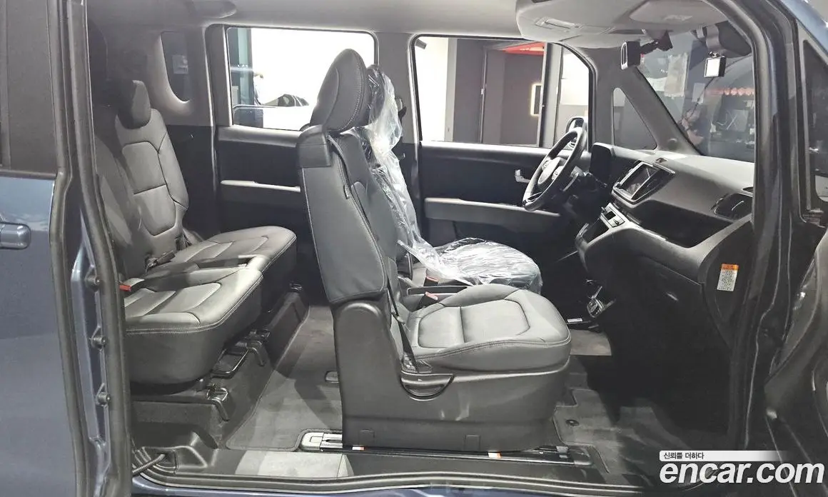 Kia Ray 2023 0.1 автомат (гидро), фото 18 Kia Ray 2023 0.1 автомат (гидро), фото 18