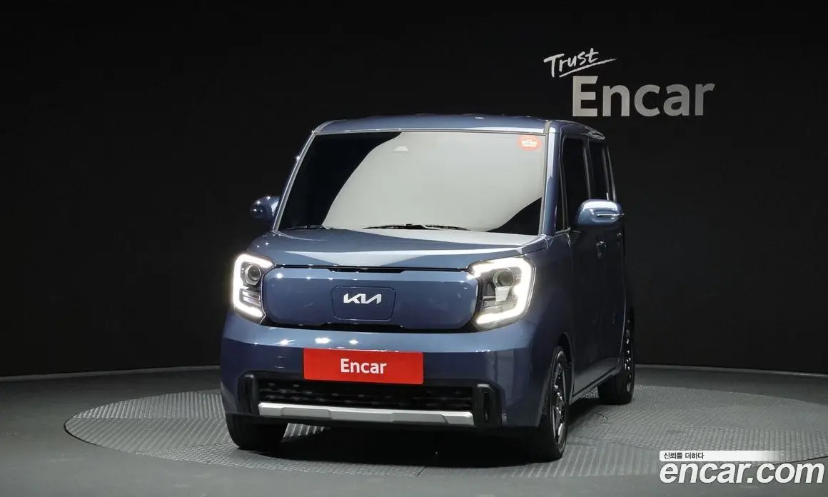 Kia Ray 2023 0.1 автомат (гидро), фото 3 Kia Ray 2023 0.1 автомат (гидро), фото 3