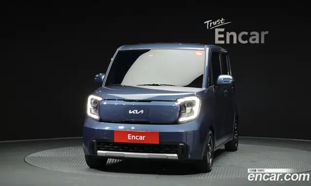 Kia Ray 2023 0.1 автомат (гидро), миниатюра 3 Kia Ray 2023 0.1 автомат (гидро), миниатюра 3
