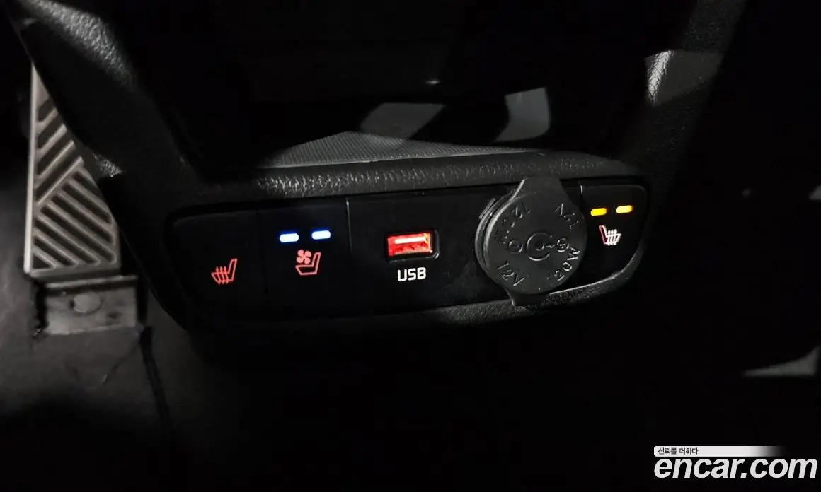 Kia Ray 2023 0.1 автомат (гидро), фото 24 Kia Ray 2023 0.1 автомат (гидро), фото 24