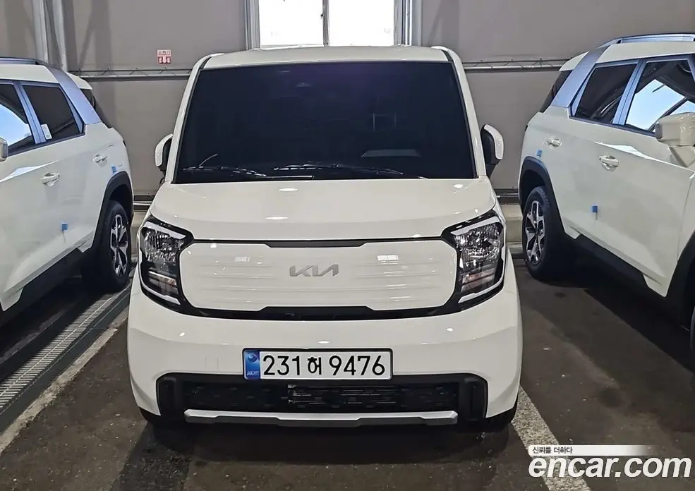 Kia Ray 2025 1.0 автомат (гидро), фото 13 Kia Ray 2025 1.0 автомат (гидро), фото 13