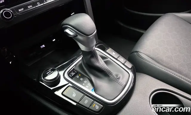 Kia Seltos 2024 1.6 автомат (гидро), миниатюра 12