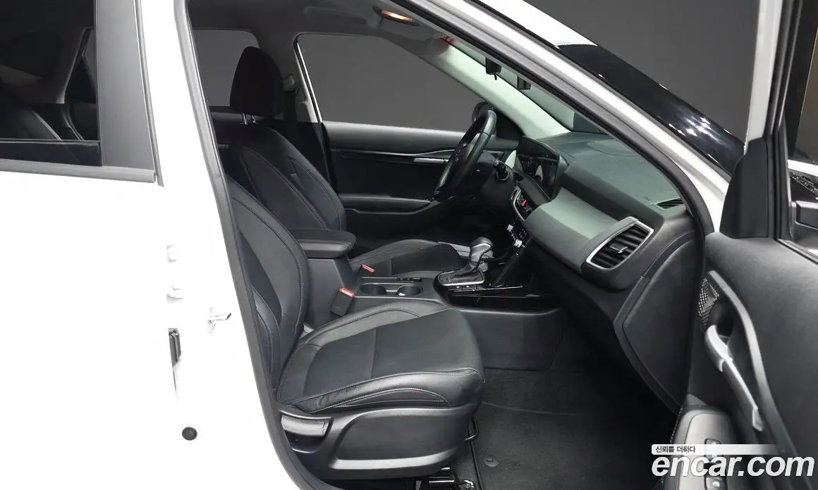 Kia Seltos 2024 1.6 автомат (гидро), фото 17 Kia Seltos 2024 1.6 автомат (гидро), фото 17