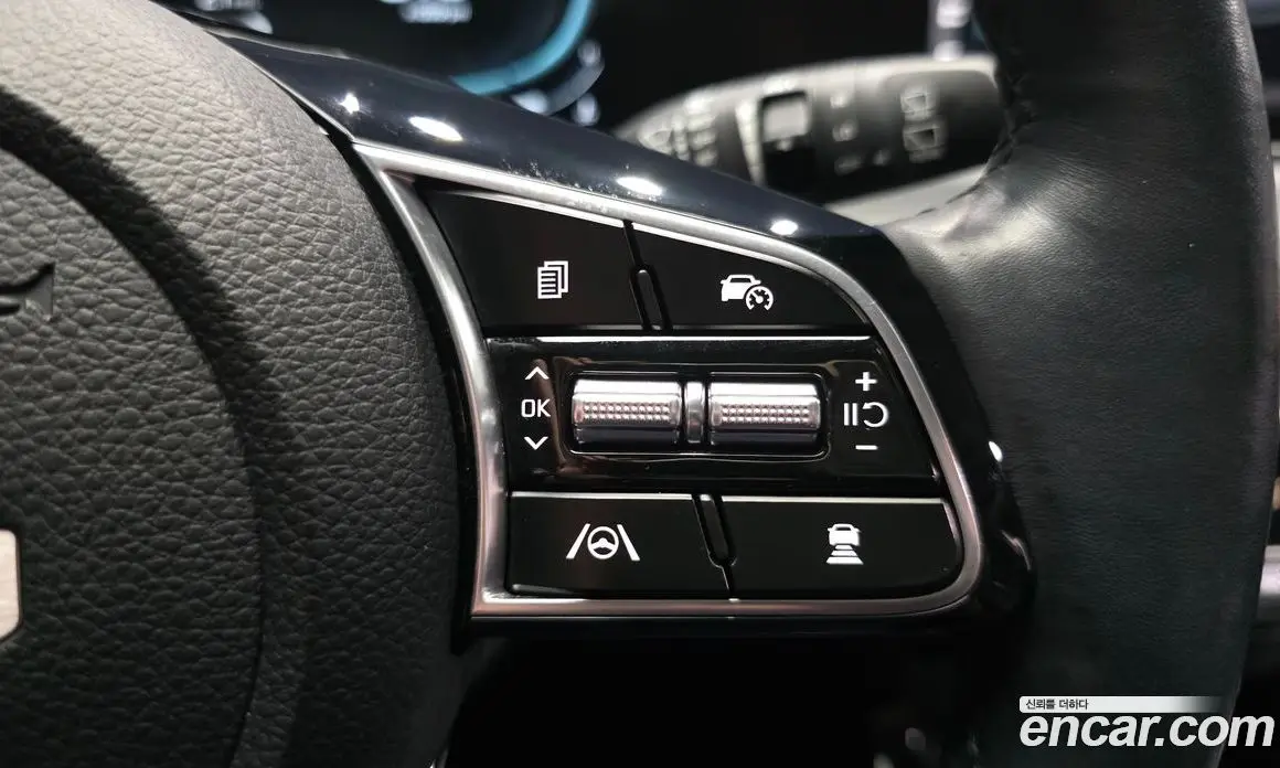 Kia Seltos 2024 1.6 автомат (гидро), фото 28 Kia Seltos 2024 1.6 автомат (гидро), фото 28