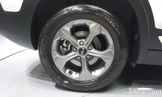 Kia Seltos 2024 1.6 автомат (гидро), миниатюра 5 Kia Seltos 2024 1.6 автомат (гидро), миниатюра 5