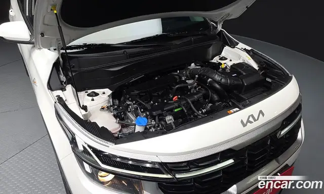 Kia Seltos 2024 1.6 автомат (гидро), миниатюра 6 Kia Seltos 2024 1.6 автомат (гидро), миниатюра 6