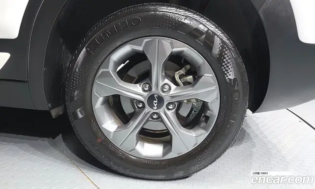 Kia Seltos 2024 1.6 автомат (гидро), миниатюра 7 Kia Seltos 2024 1.6 автомат (гидро), миниатюра 7