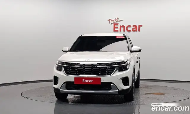 Kia Seltos 2025 1.6 автомат (гидро), миниатюра 2