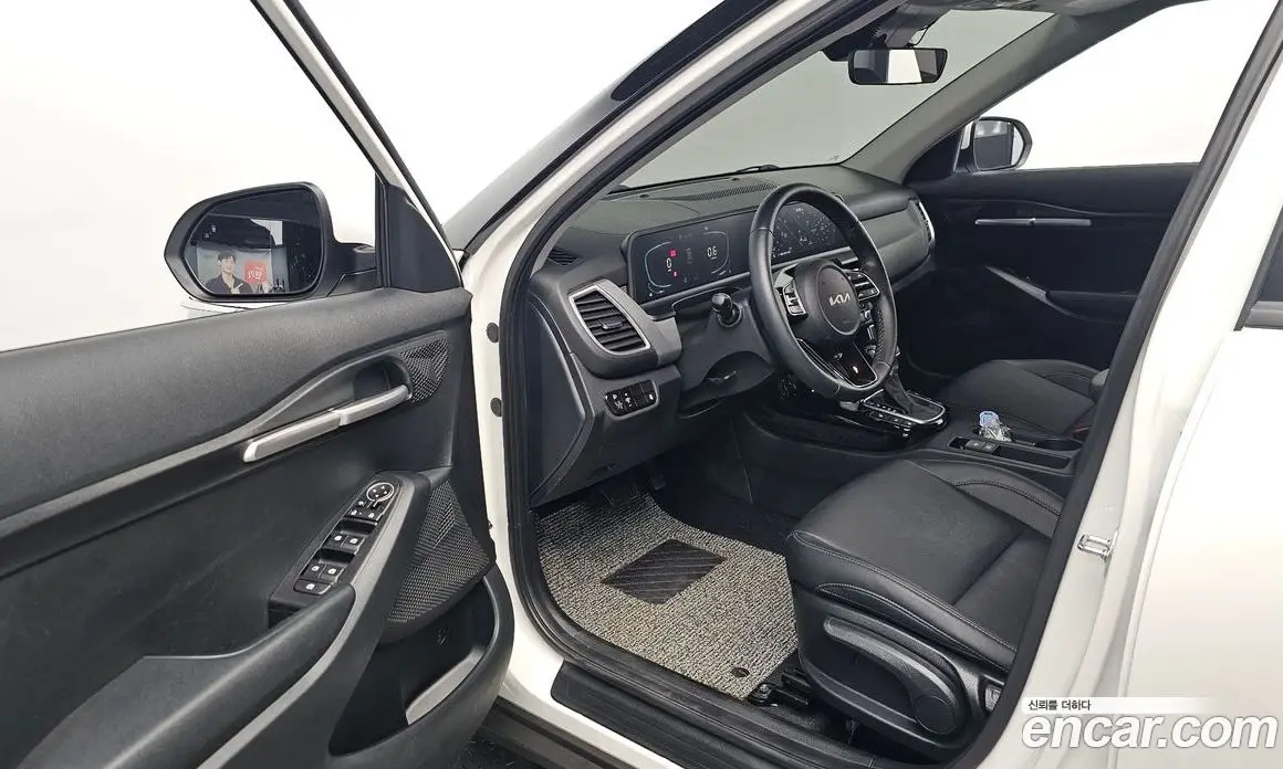 Kia Seltos 2025 1.6 автомат (гидро), фото 12