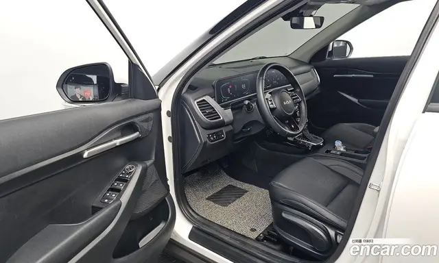Kia Seltos 2025 1.6 автомат (гидро), миниатюра 12