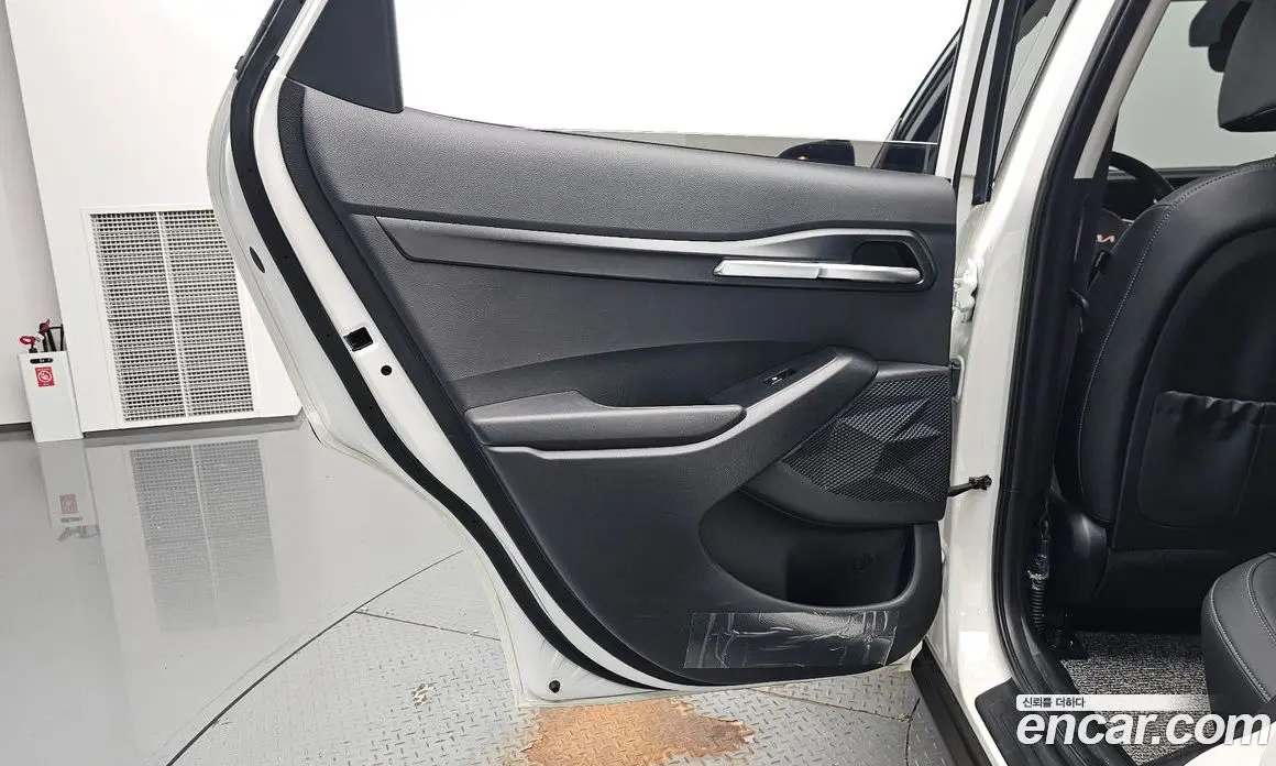 Kia Seltos 2025 1.6 автомат (гидро), фото 14