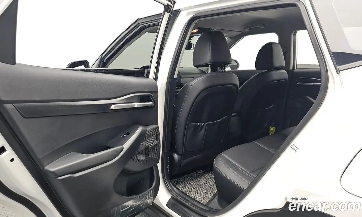 Kia Seltos 2025 1.6 автомат (гидро), фото 15