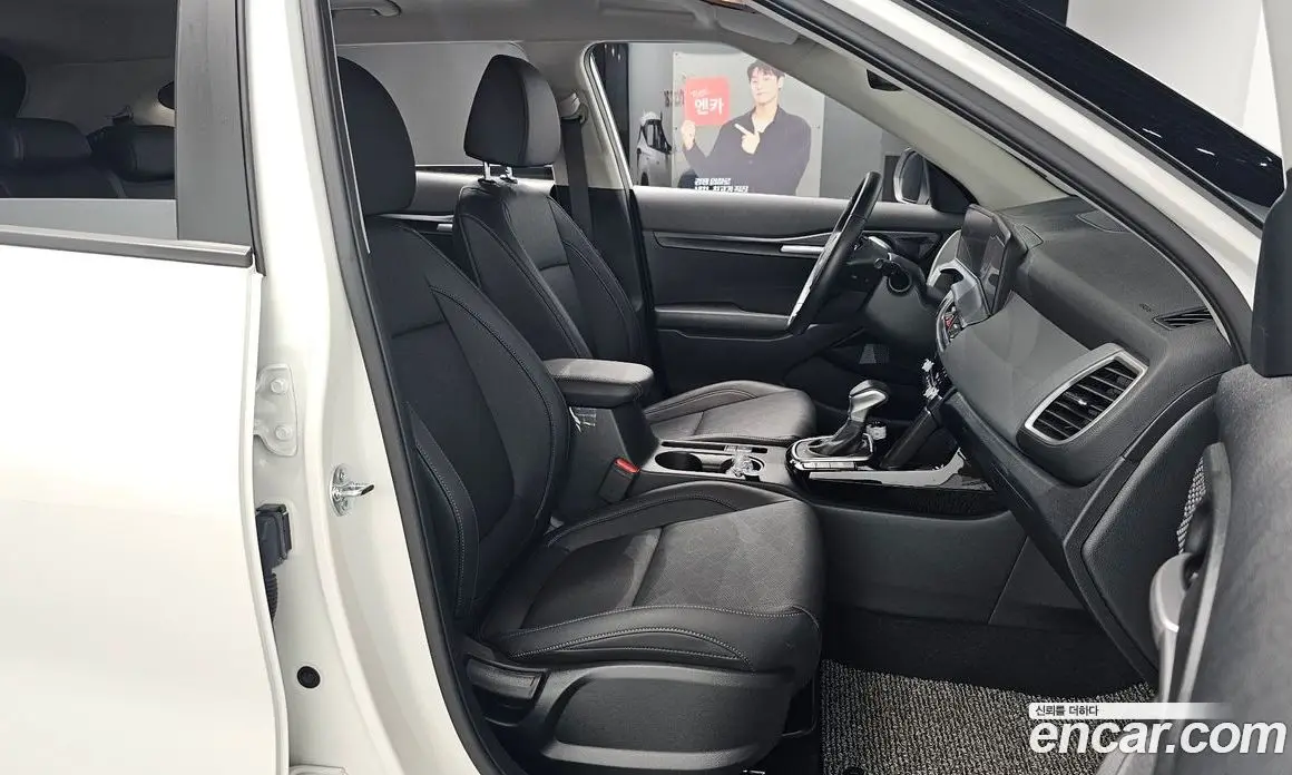 Kia Seltos 2025 1.6 автомат (гидро), фото 16