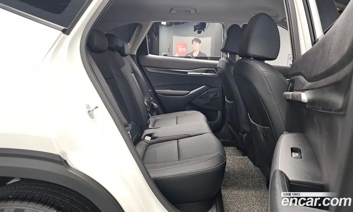 Kia Seltos 2025 1.6 автомат (гидро), фото 17
