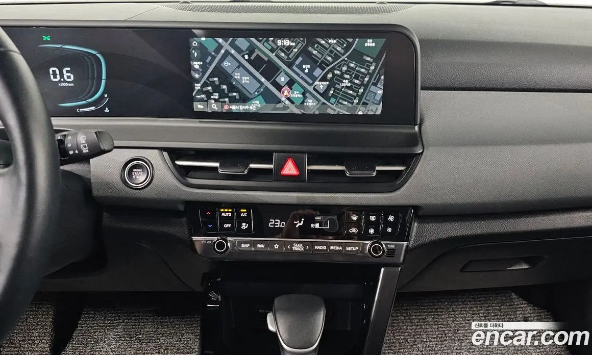 Kia Seltos 2025 1.6 автомат (гидро), фото 19