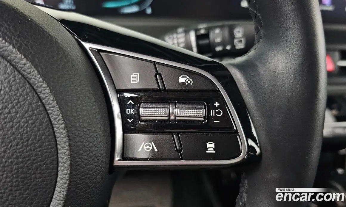 Kia Seltos 2025 1.6 автомат (гидро), фото 22