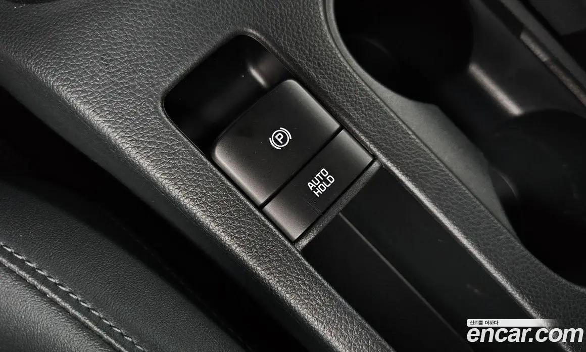 Kia Seltos 2025 1.6 автомат (гидро), фото 23