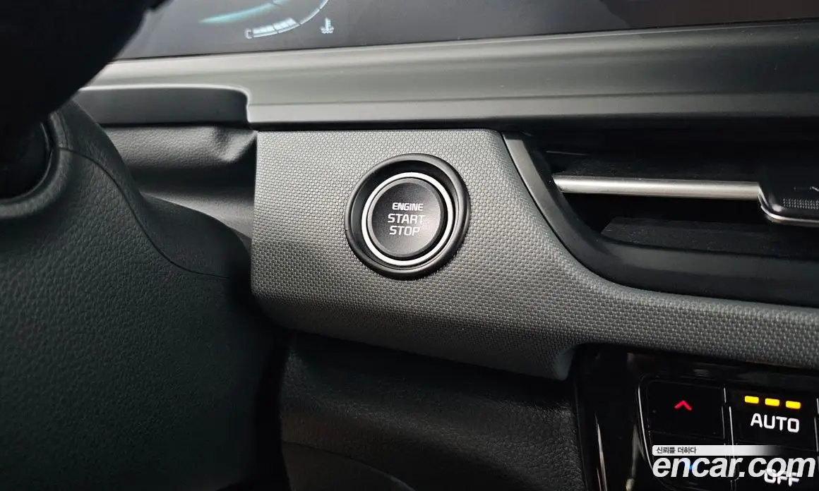 Kia Seltos 2025 1.6 автомат (гидро), фото 26