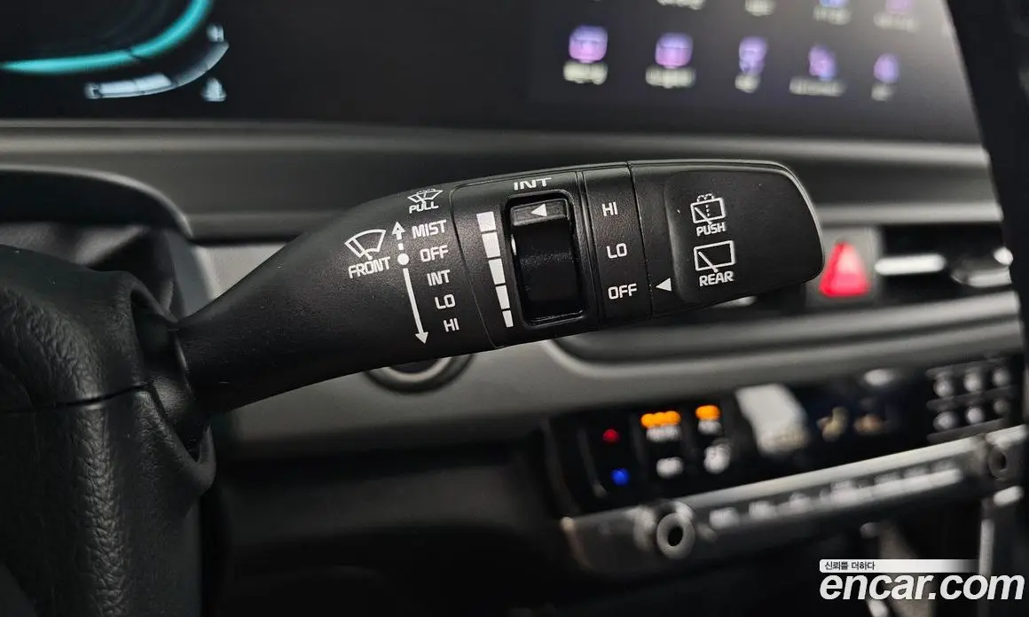 Kia Seltos 2025 1.6 автомат (гидро), фото 27