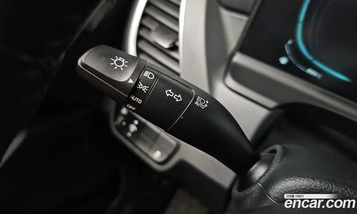 Kia Seltos 2025 1.6 автомат (гидро), фото 29