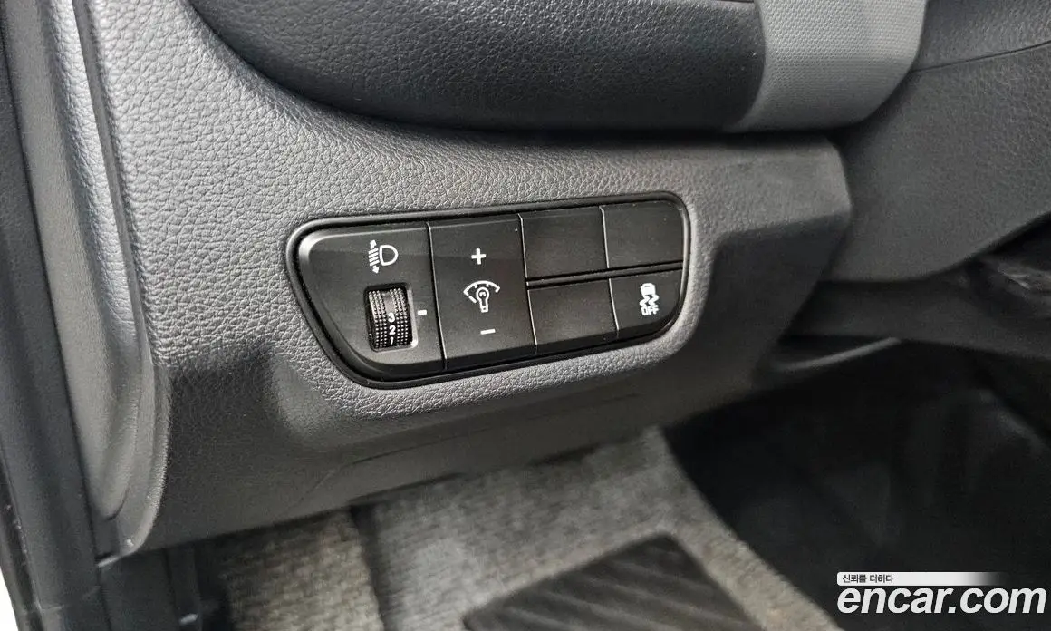 Kia Seltos 2025 1.6 автомат (гидро), фото 31