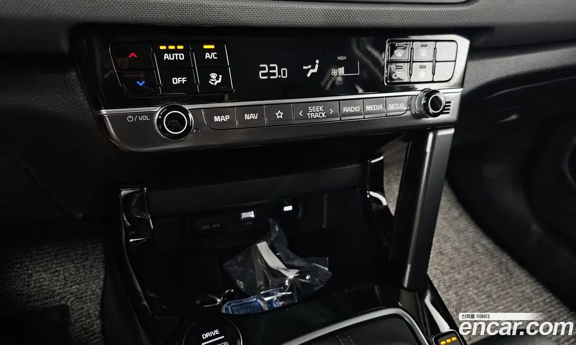 Kia Seltos 2025 1.6 автомат (гидро), фото 32