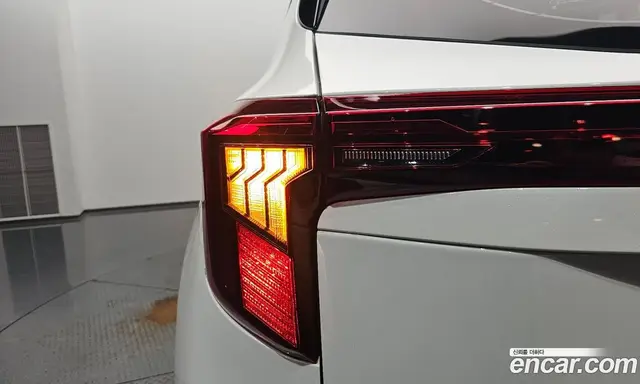 Kia Seltos 2025 1.6 автомат (гидро), миниатюра 8