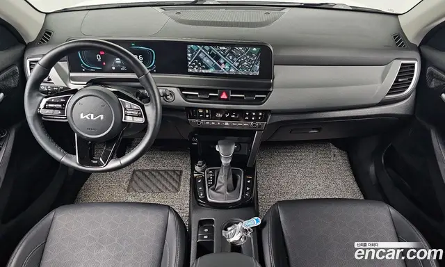 Kia Seltos 2025 1.6 автомат (гидро), миниатюра 9