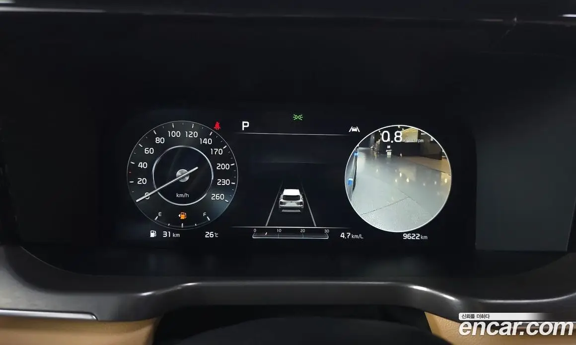 Kia Sorento 2021 2.5 автомат (гидро), фото 11 Kia Sorento 2021 2.5 автомат (гидро), фото 11