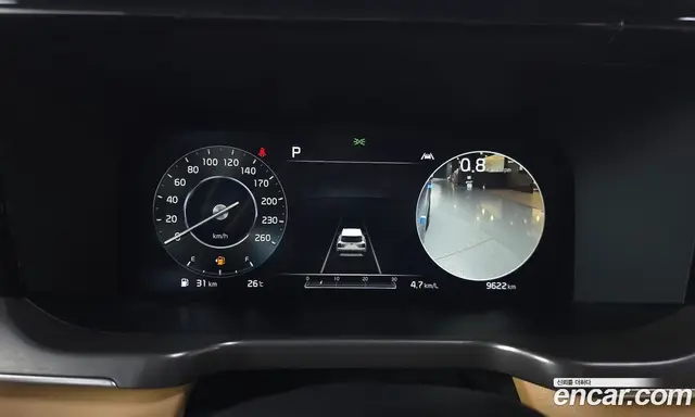 Kia Sorento 2021 2.5 автомат (гидро), миниатюра 11 Kia Sorento 2021 2.5 автомат (гидро), миниатюра 11