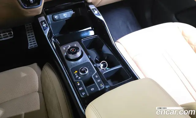Kia Sorento 2021 2.5 автомат (гидро), миниатюра 12